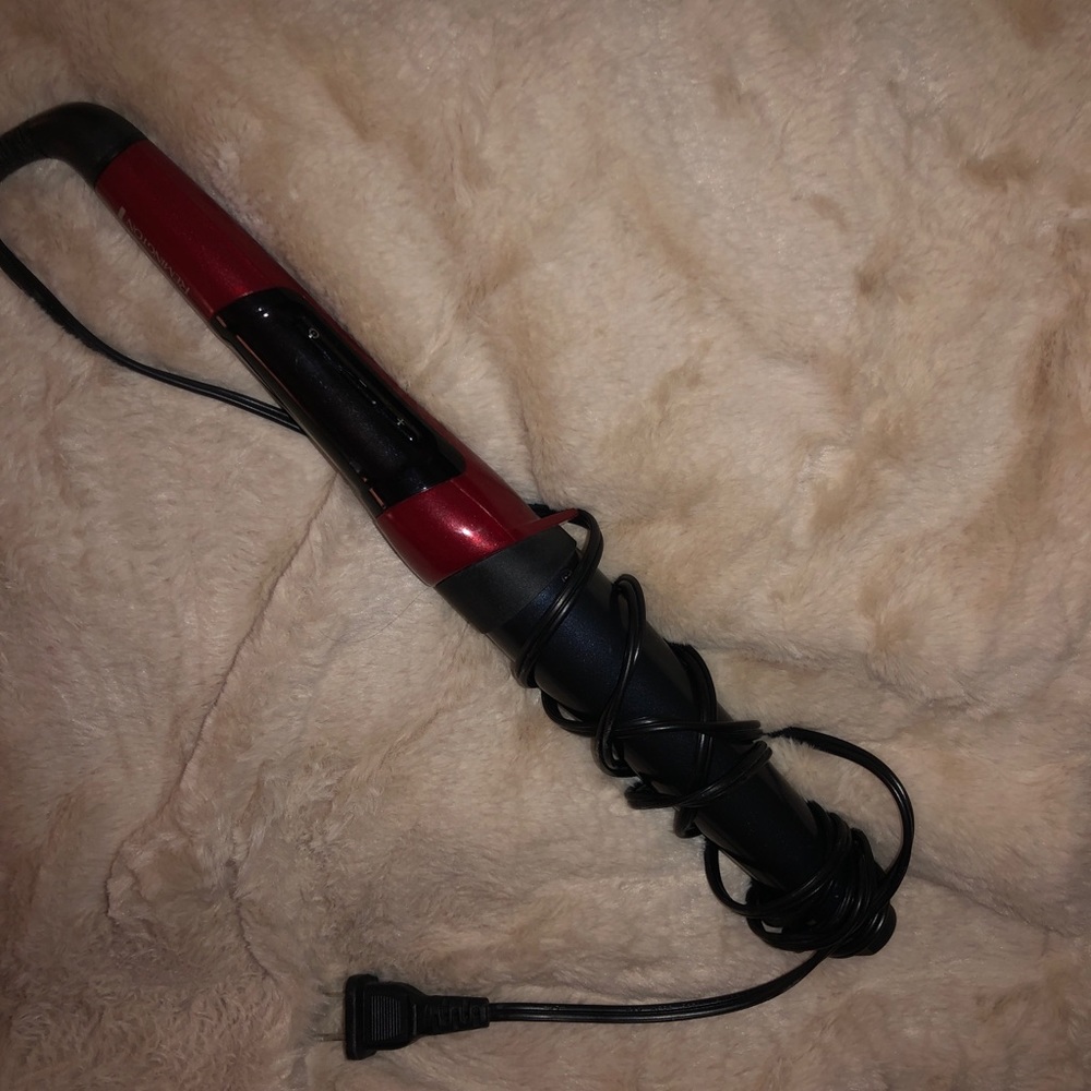 Remington Curling Wand